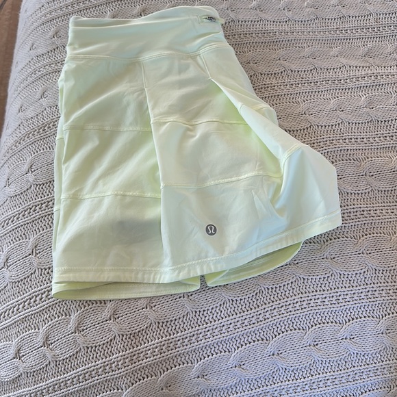 Lululemon Pace Rival Skirt (Long) ✨ - Picture 6 of 8